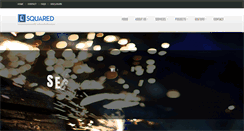 Desktop Screenshot of lsquarellc.com
